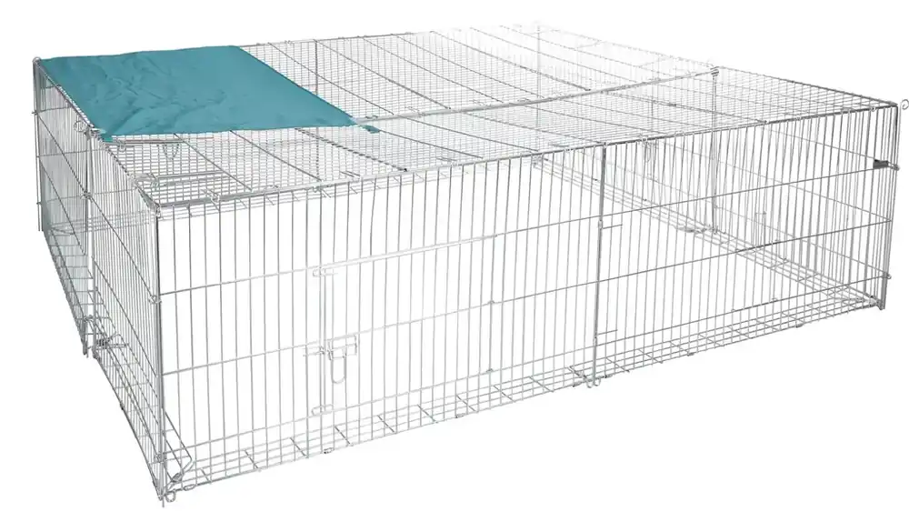 Erweiterungselement für 882275 230 cm x 76 cm x 70 cm Gratis Versand